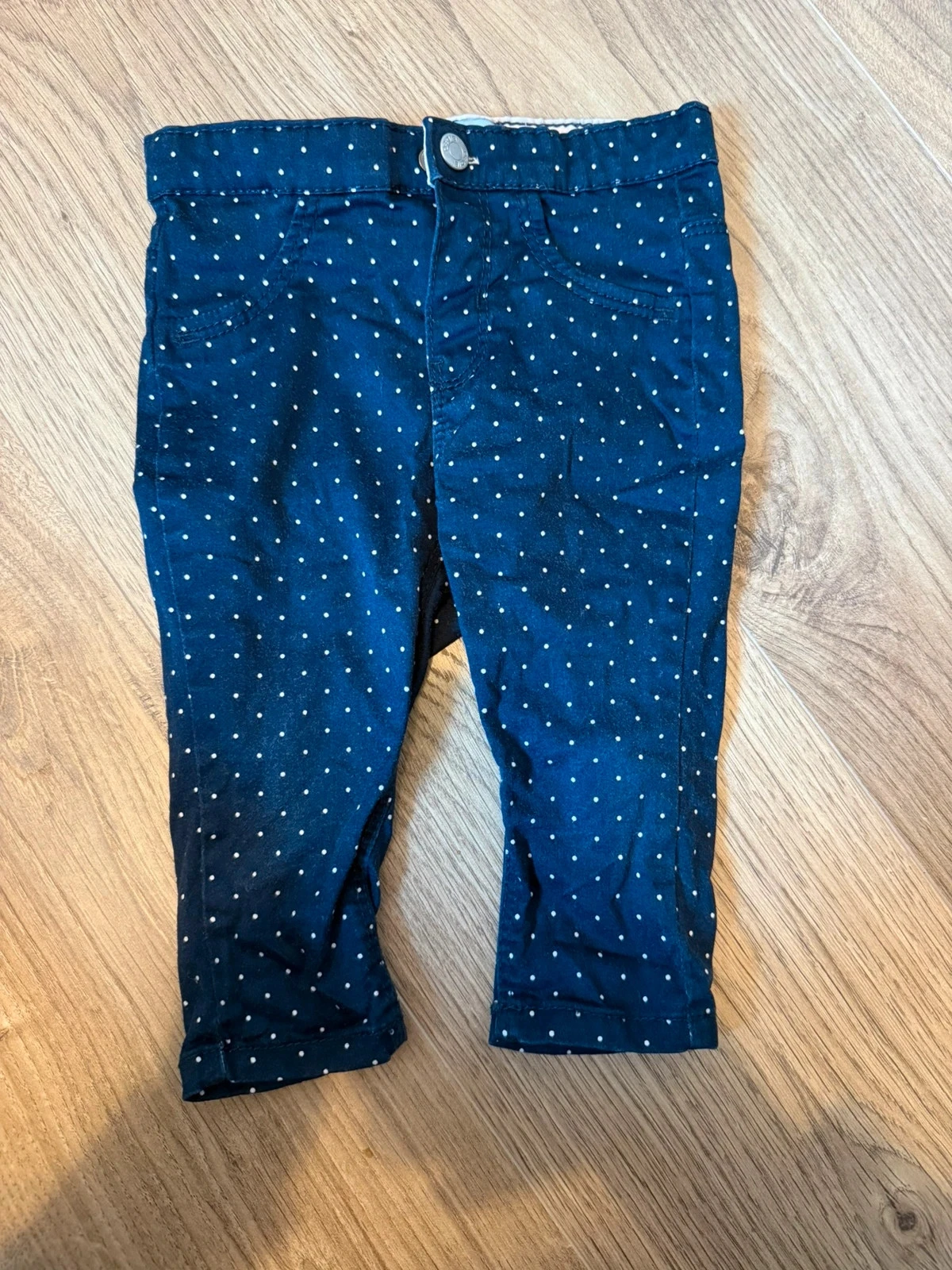 Pantalon fille